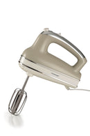 Sbattitore elettrico Vintage Beige bigeshop