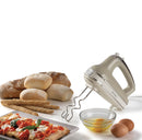 Sbattitore elettrico Vintage Beige bigeshop