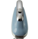 Sbattitore elettrico Vintage Celeste bigeshop