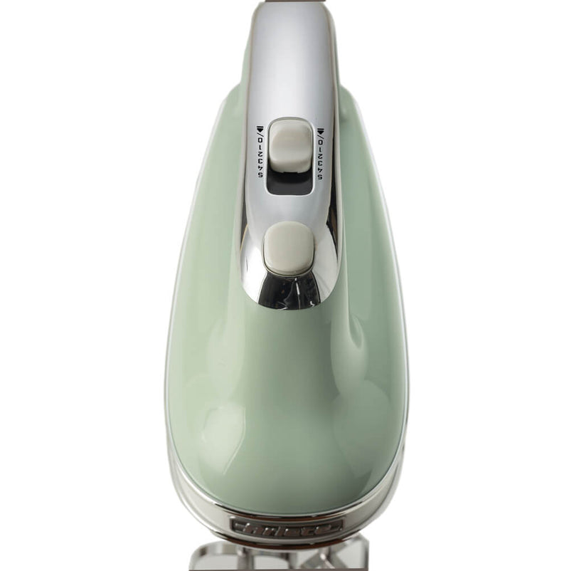 Sbattitore elettrico Vintage Verde bigeshop