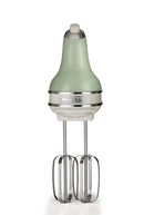 Sbattitore elettrico Vintage Verde bigeshop