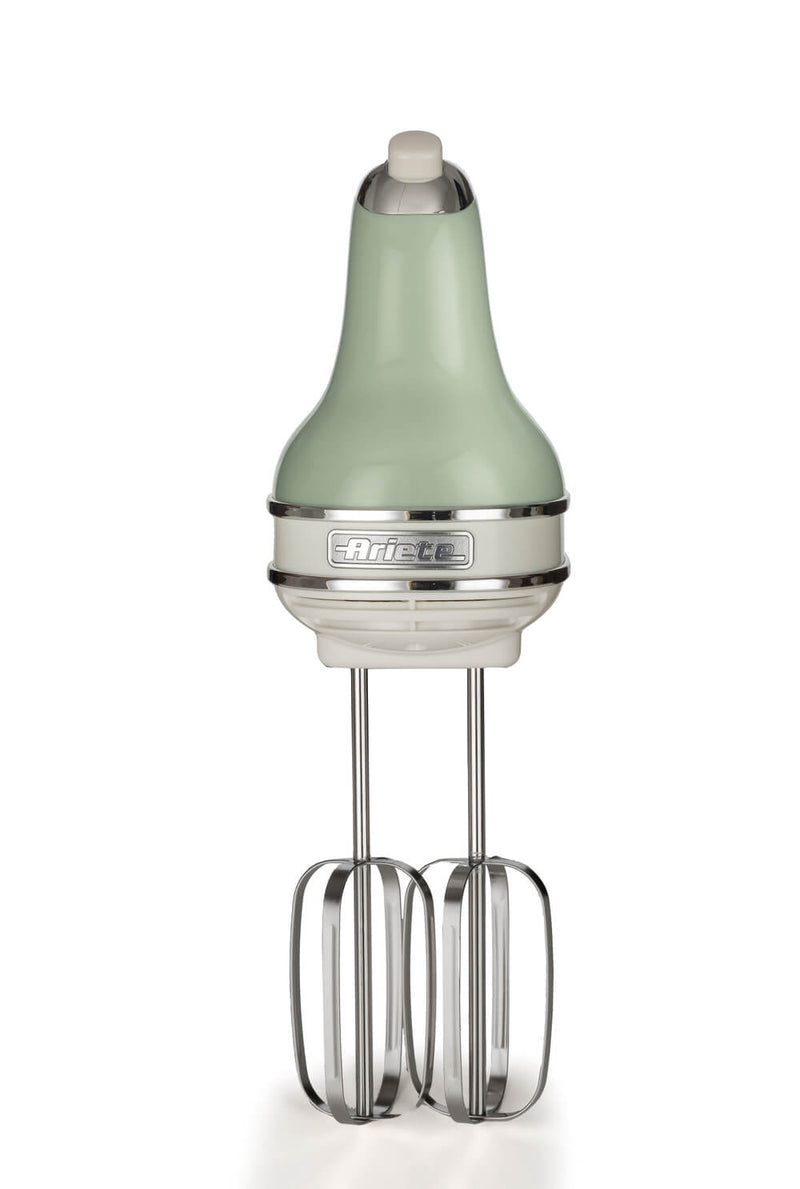 Sbattitore elettrico Vintage Verde bigeshop