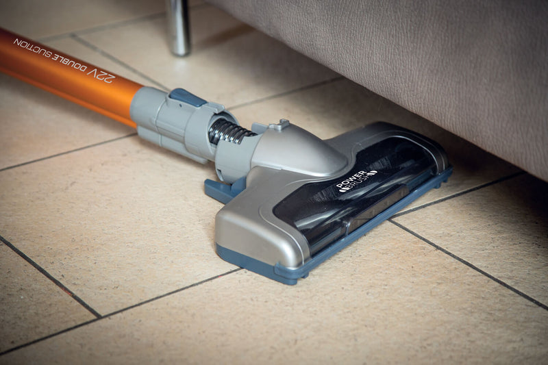 22V Lithium Arancio bigeshop