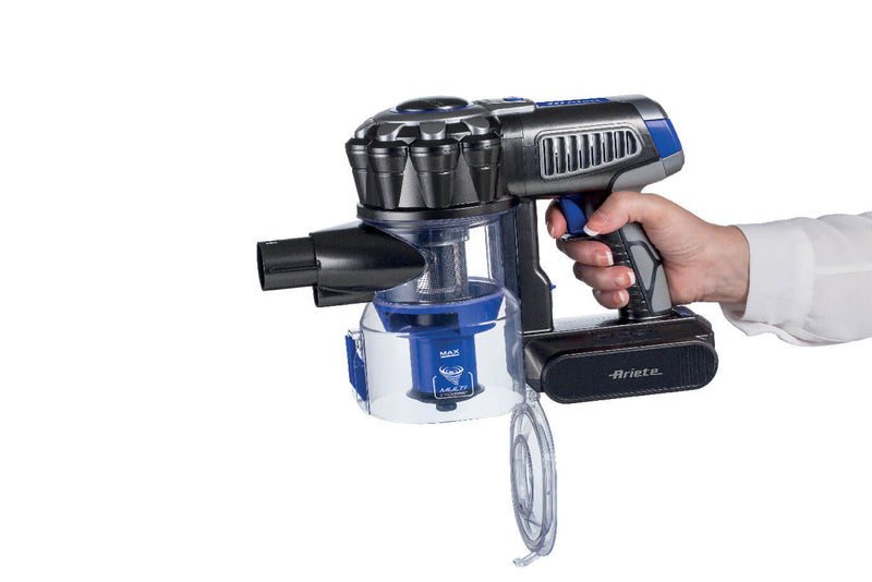 22V Lithium Blu