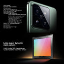 Xiaomi 14 Pro 5G Dual Sim 256 Silver (12GB RAM) China Versione play store Xiaomi