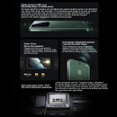 Xiaomi 14 Pro 5G Dual Sim 256 Silver (12GB RAM) China Versione play store Xiaomi