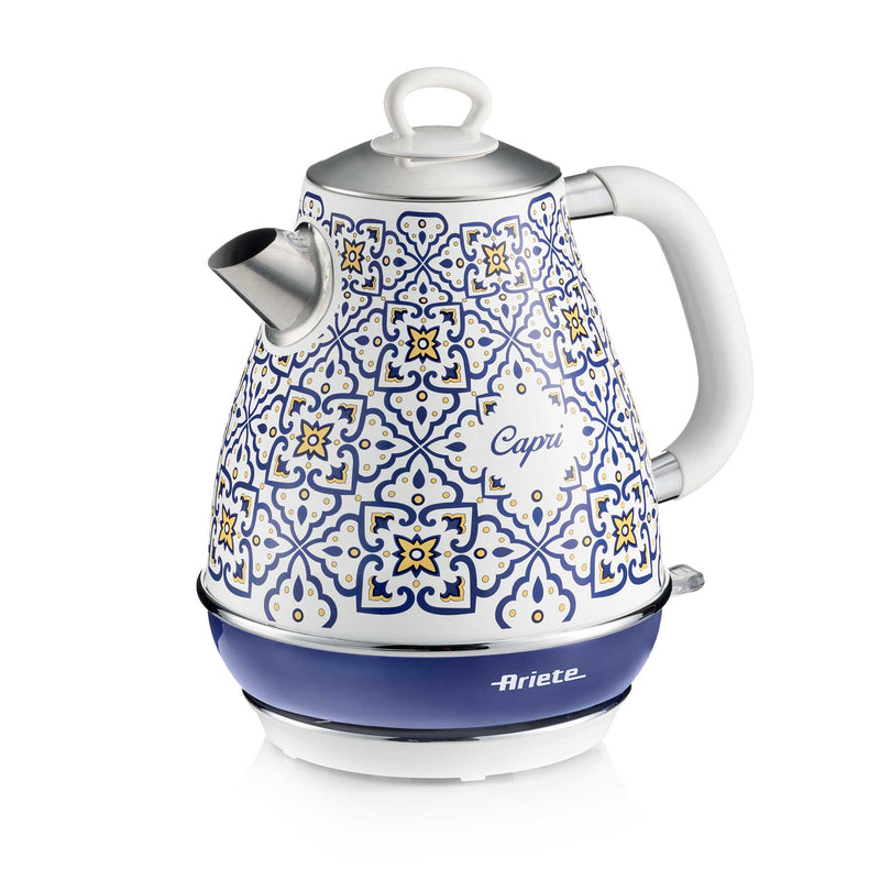 Bollitore 1,7 Litri Capri bigeshop