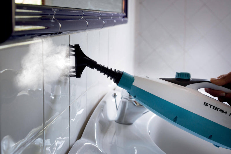 Steam Mop Foldable 10 in 1 bigeshop