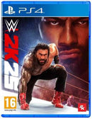 PS4 WWE 2K25 EU-0