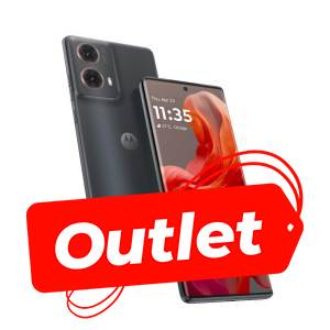 Motorola Moto G85 Seconda Mano 8+256GB 6.67" 5G Urban Grey ITA-0