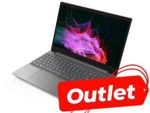Lenovo Ideapad 1 Seconda Mano 15.6" Celeron N4120 8GB/256GB/FDOS Gr.-0