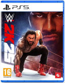 PS5 WWE 2K25 EU-0