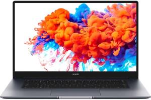 Honor MagicBook 15 15.6" AMD Ryzen 5 3500U 8GB/256GB SSD W10 - Tastiera Tedesca-0