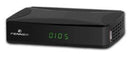 Fenner Tech Decoder FN-GX1 HD DVB-T2/HEVC USB 2.0-0
