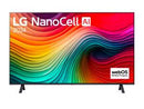 LG 50" LED 50NANO81T3A 4K HDR SmartTV EU-0