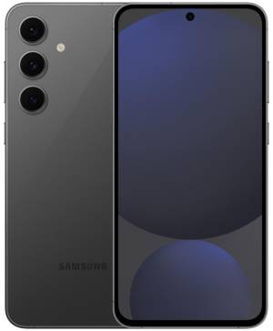 Samsung SM-S721 S24 FE 8+128GB 6.7" EE 5G Graphite ITA-0