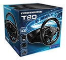 Thrustmaster Volante T80 (compatibile per PS4 E PER PS3 ) Thrustmaster