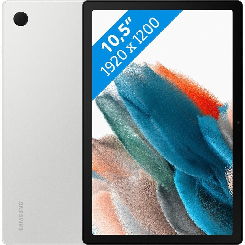 Tablet Samsung Galaxy Tab A8 X200 WiFi 4GB RAM 64GB - Silver ( ricondizionato) Samsung