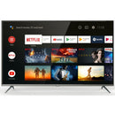 TCL Smart tv 65 pollici TCL 65EP640 TV dvbt-t2  4k TCL