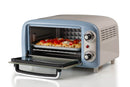 Forno Elettrico Vintage 10L bigeshop