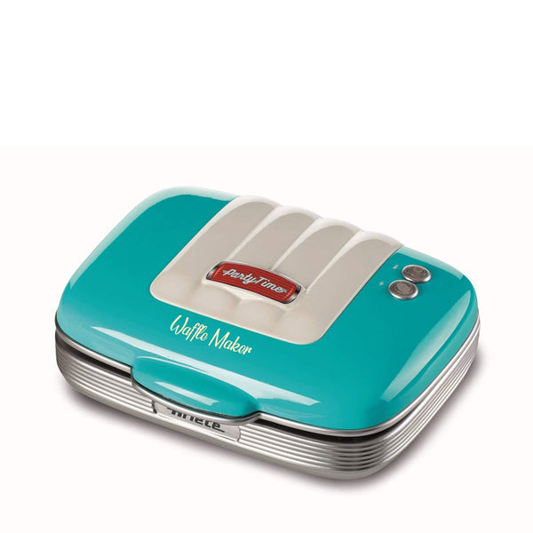 Waffle Maker Party Time Celeste bigeshop