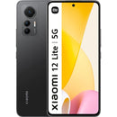 Xiaomi Mi12 lite 128gb nero ossidiana global italia Xiaomi
