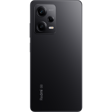 Xiaomi Redmi Note 12 Pro 5G 16.9 cm (6.67") Doppia SIM Android USB tipo-C 6 GB 128 5000 mAh Nero Xiaomi