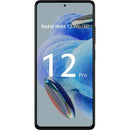 Xiaomi Redmi Note 12 Pro 5G 16.9 cm (6.67") Doppia SIM Android USB tipo-C 6 GB 128 5000 mAh Nero Xiaomi