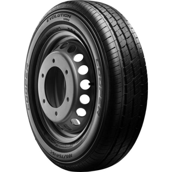 Pneumatico Furgone Cooper ECOLUTION VAN 185/75R16C - bigeshop