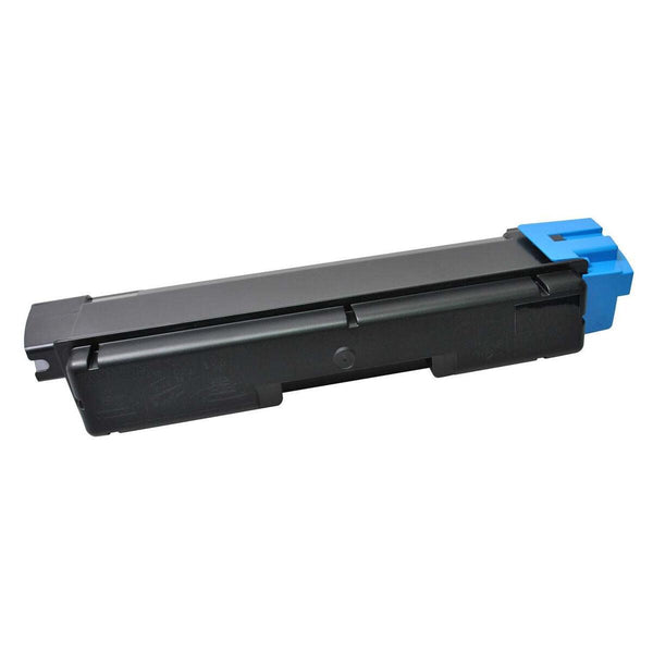 Toner Compatibile V7 V7-TK590C-OV7 Ciano - bigeshop