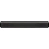 Sony HT-SF200 Soundbar 2.1 Canali con Subwoofer Integrato, USB, Bluetooth, Nero - bigeshop