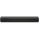 Sony HT-SF200 Soundbar 2.1 Canali con Subwoofer Integrato, USB, Bluetooth, Nero - bigeshop