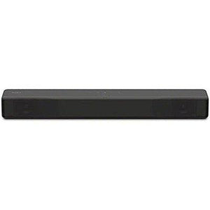 Sony HT-SF200 Soundbar 2.1 Canali con Subwoofer Integrato, USB, Bluetooth, Nero - bigeshop