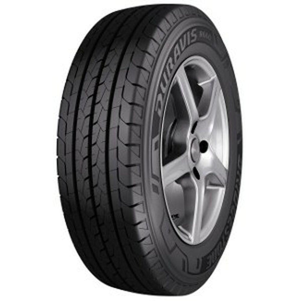 Pneumatico Furgone Bridgestone R660 DURAVIS 235/65R16C - bigeshop