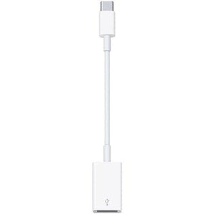 Apple Adapter USB-C to USB MJ1M2ZM/A