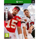 XBOX Serie X Madden NFL 22 EU