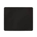 Techmade Gembird Tappetino Mouse Antiscivolo 22x18cm Nero