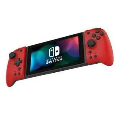 Switch Hori Split Pad Pro Volcanic Red