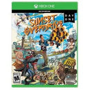 XBOX ONE Sunset Overdrive D1 EU