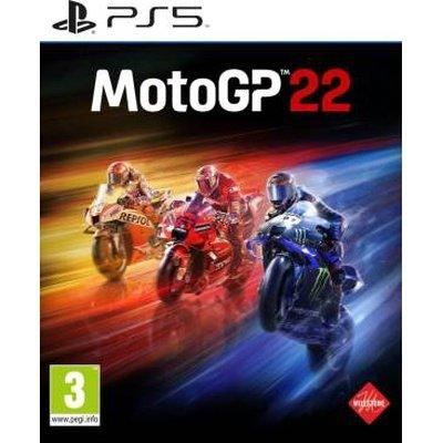 PS5 MotoGP 22 - DayOne Edition EU