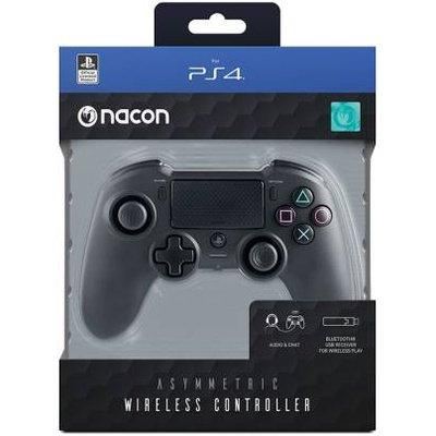 PS4 Nacon Asymmetric Wireless Controller