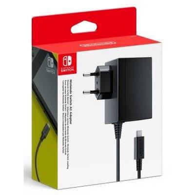 Switch AC Adapter