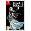 Switch Bravely Default II
