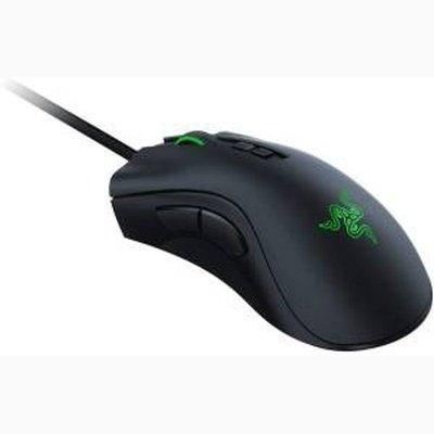 Razer Mouse Wired DeathAdder V2 Sensore 20K Focus+