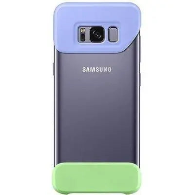 Samsung 2 Piece Cover S8 Violet