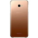 Samsung Gradation Cover AJ415CFE Galaxy J4+ Gold