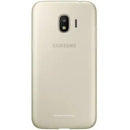 Samsung Jelly Cover Galaxy J2 Gold