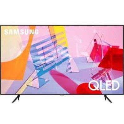 Samsung 50" QLED QE50Q60AAUXXH Ultra HD 4K Smart TV Flat EU