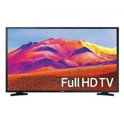 Samsung 32" LED UE32T5372 Full HD Smart TV EU