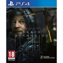 PS4 Death Stranding